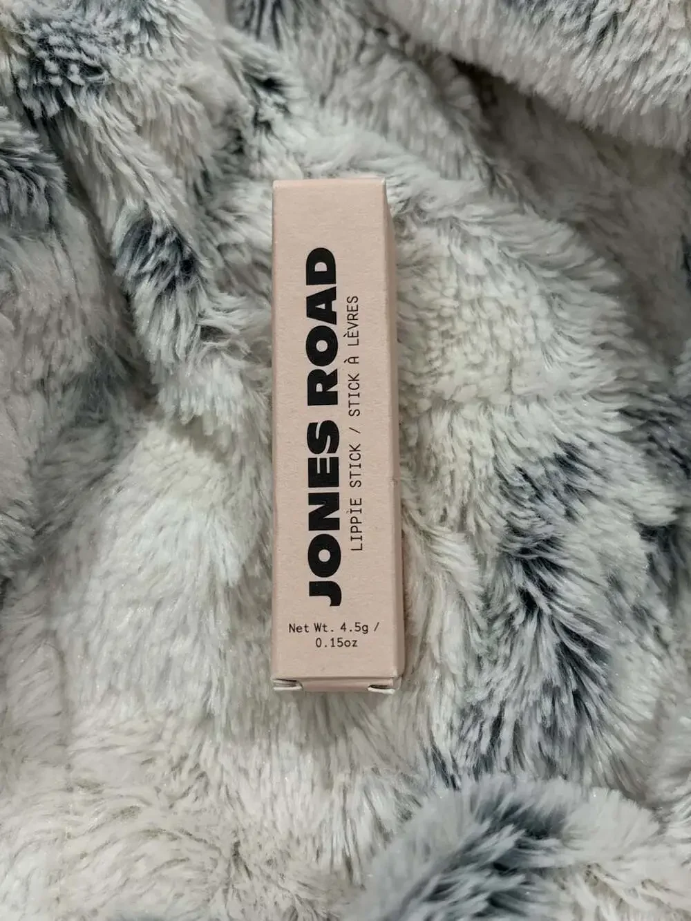 Jones Road rare limited
