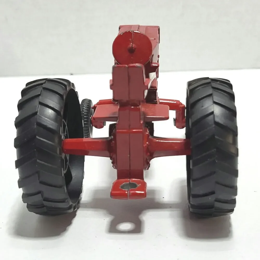ERTL international harvester