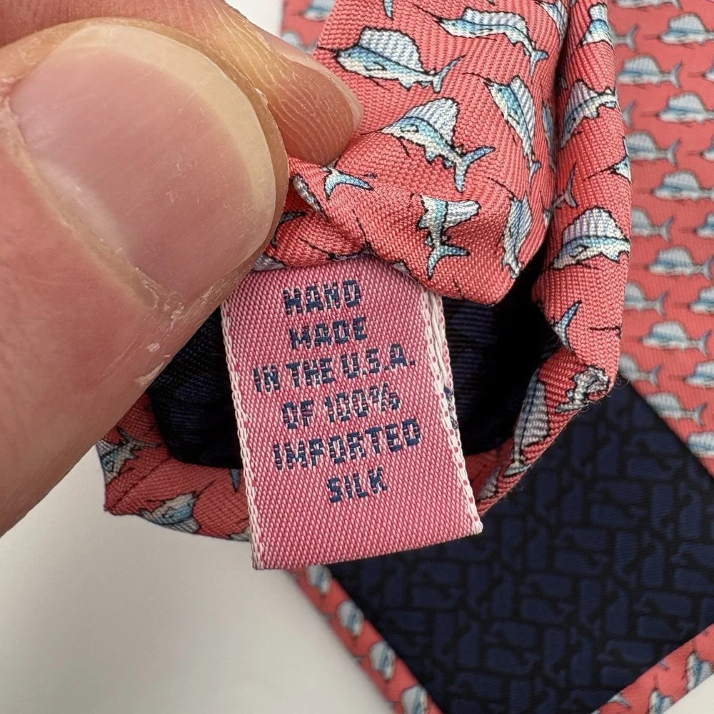 Vineyard Vines item specifics