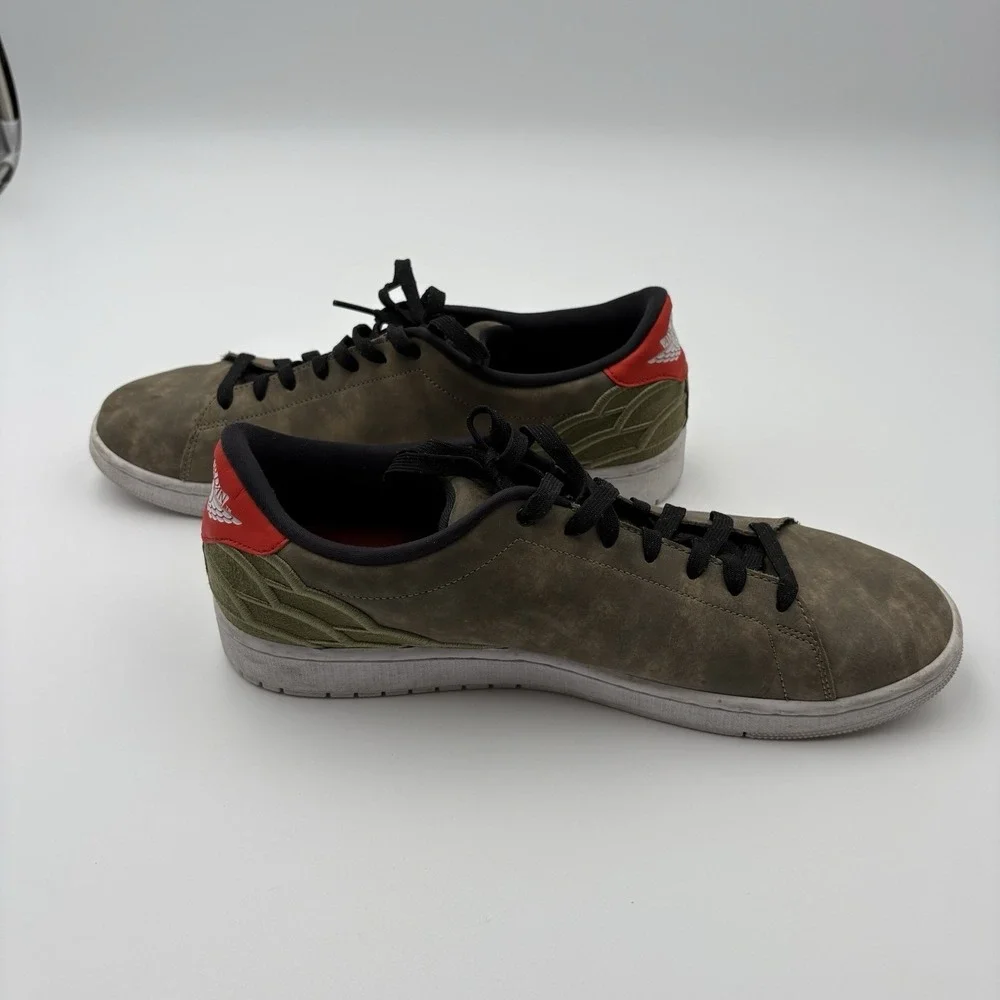 Jordan item authenticity