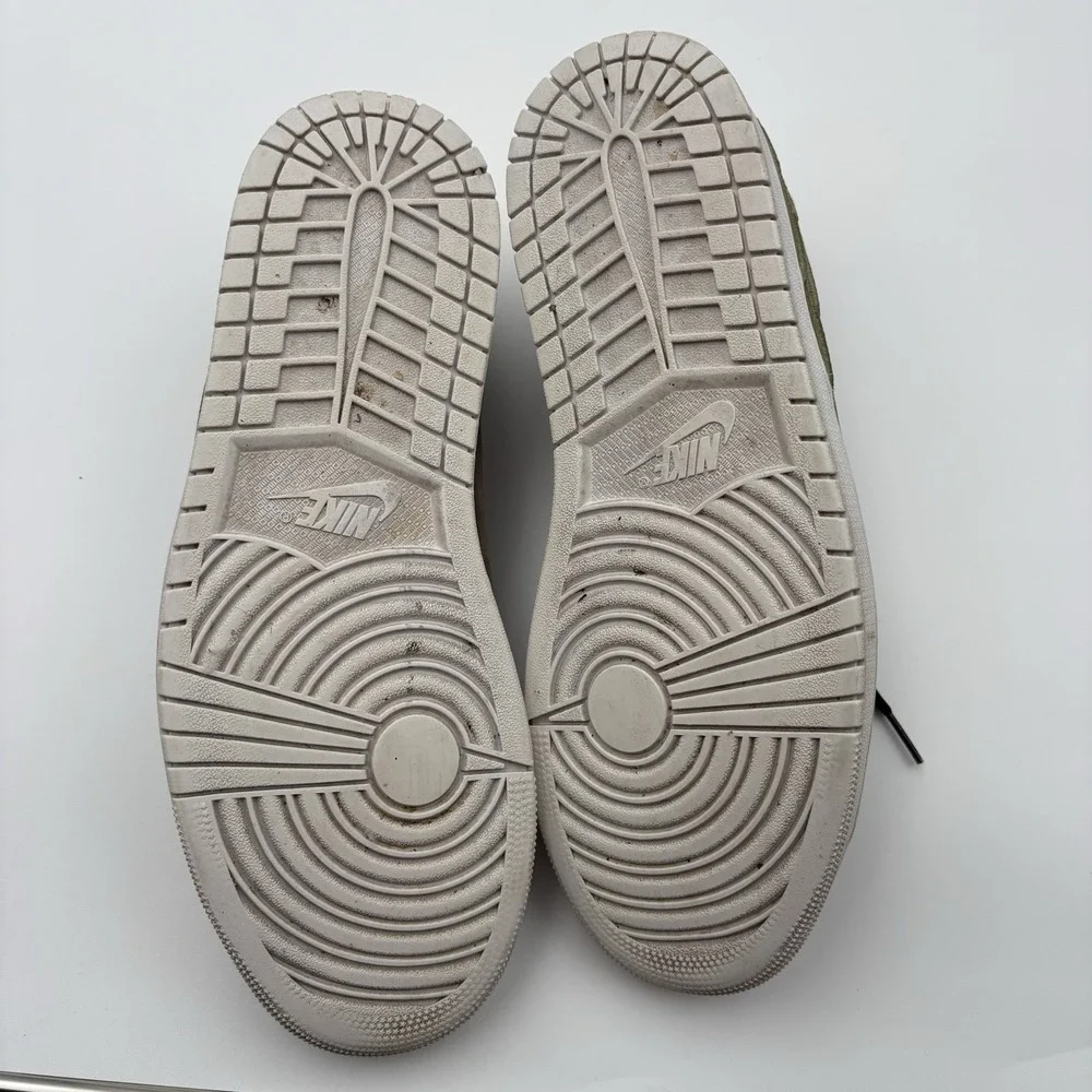 Jordan item authenticity
