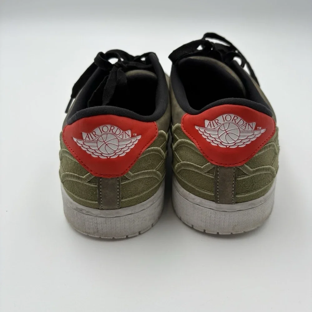 Jordan item authenticity