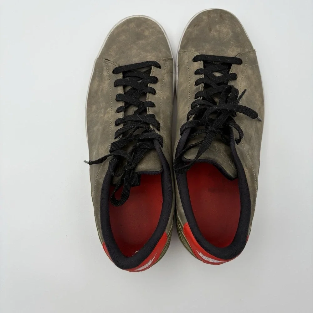 Jordan item authenticity