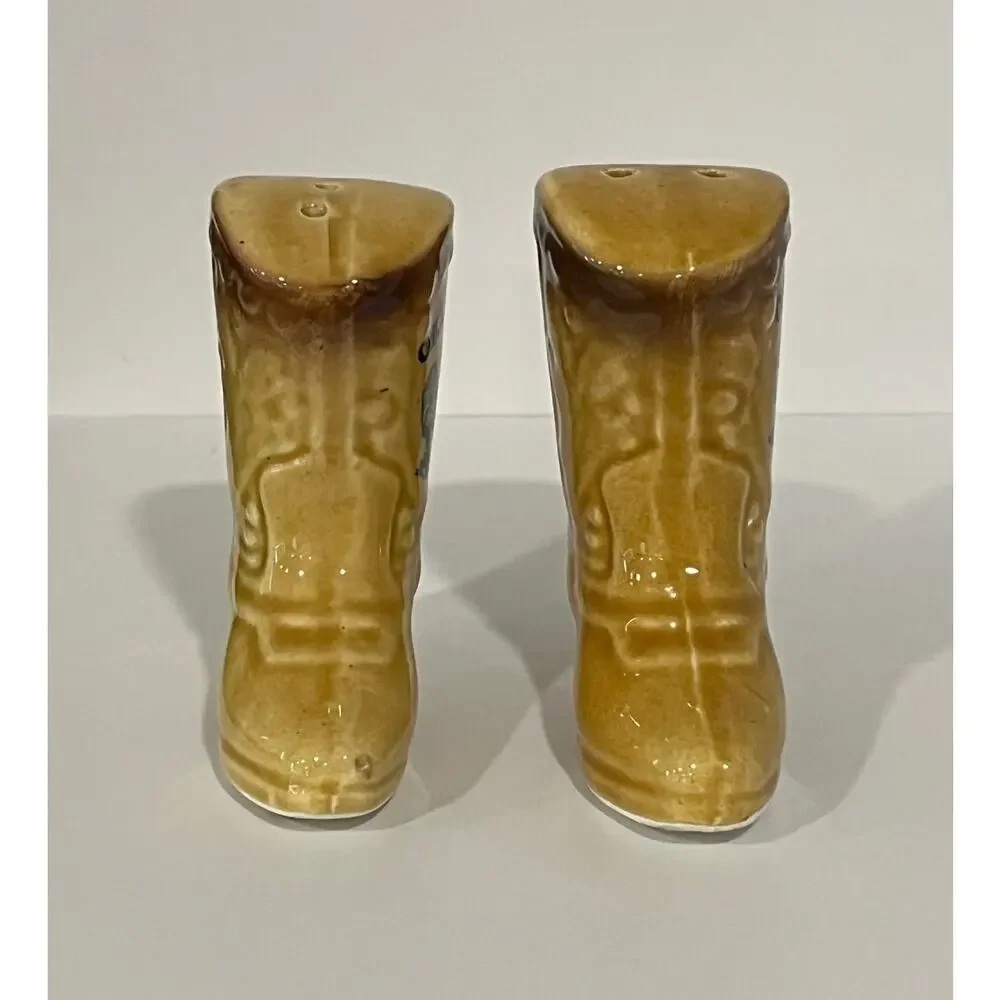 Vintage oklahoma souvenir