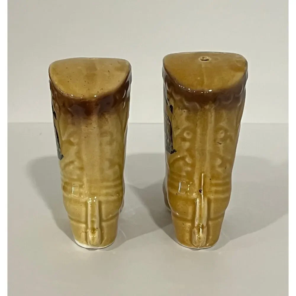 Vintage oklahoma souvenir