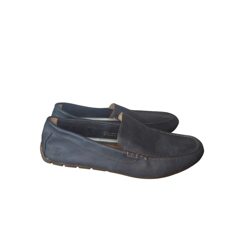 Born classic comfortable