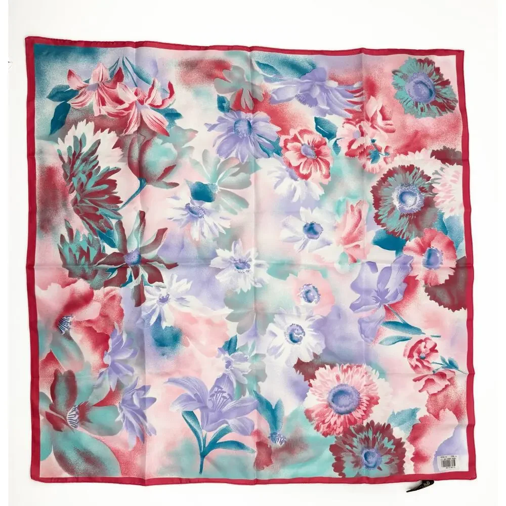 Art of the Scarf women scarfs