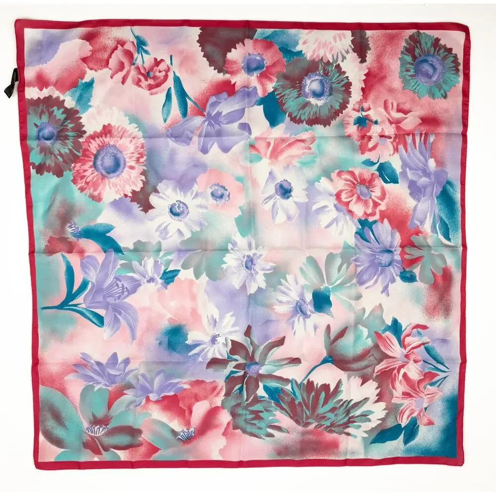 Art of the Scarf women scarfs