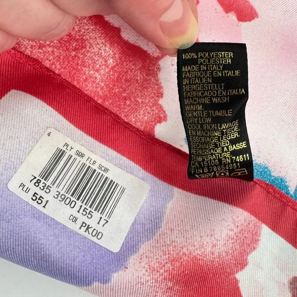 Art of the Scarf women scarfs