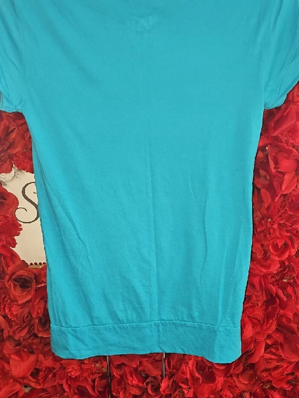 Justice short sleeve