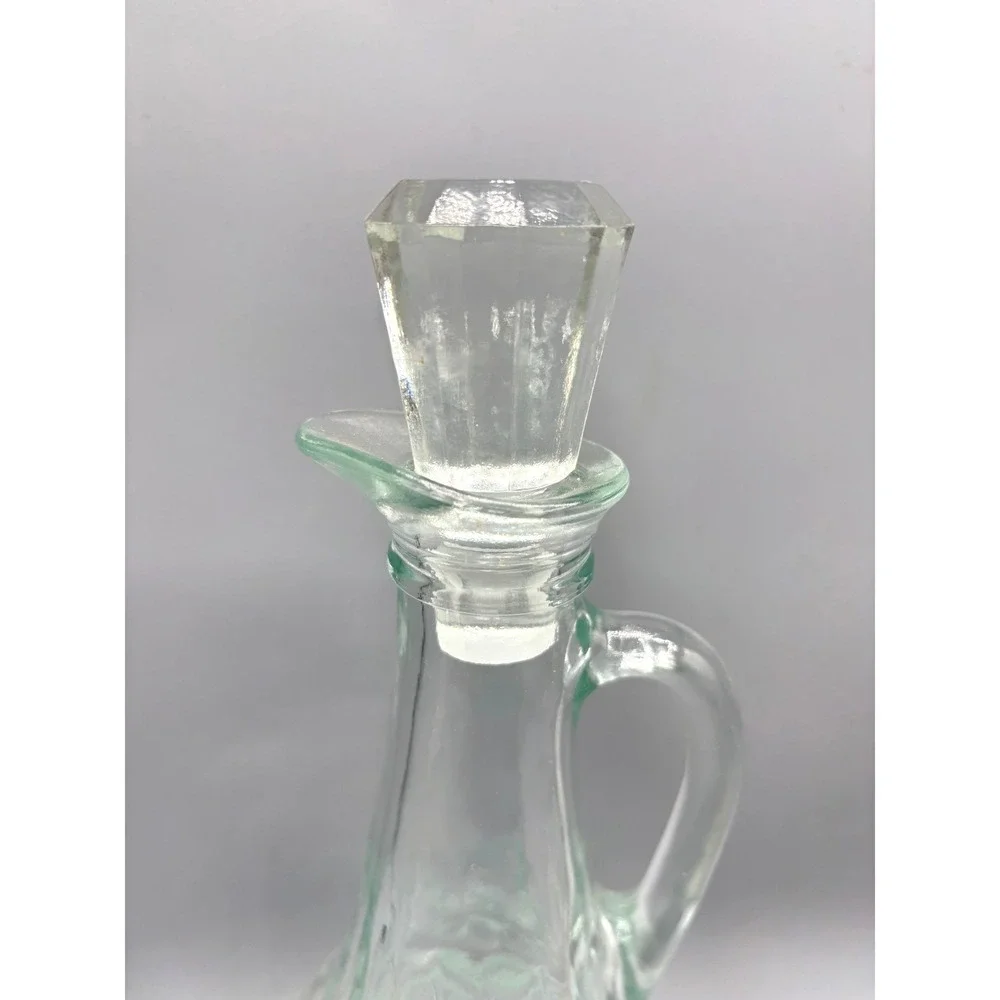 N/A vintage glass