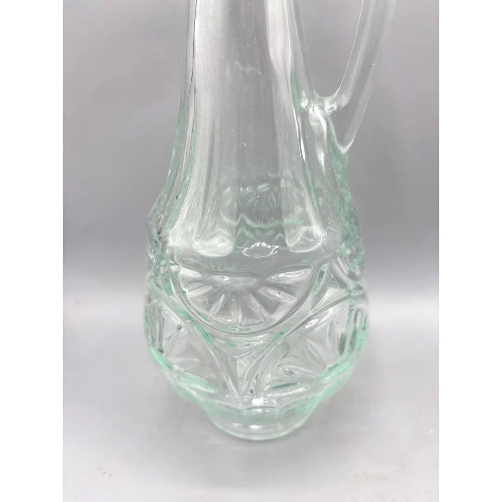 N/A vintage glass