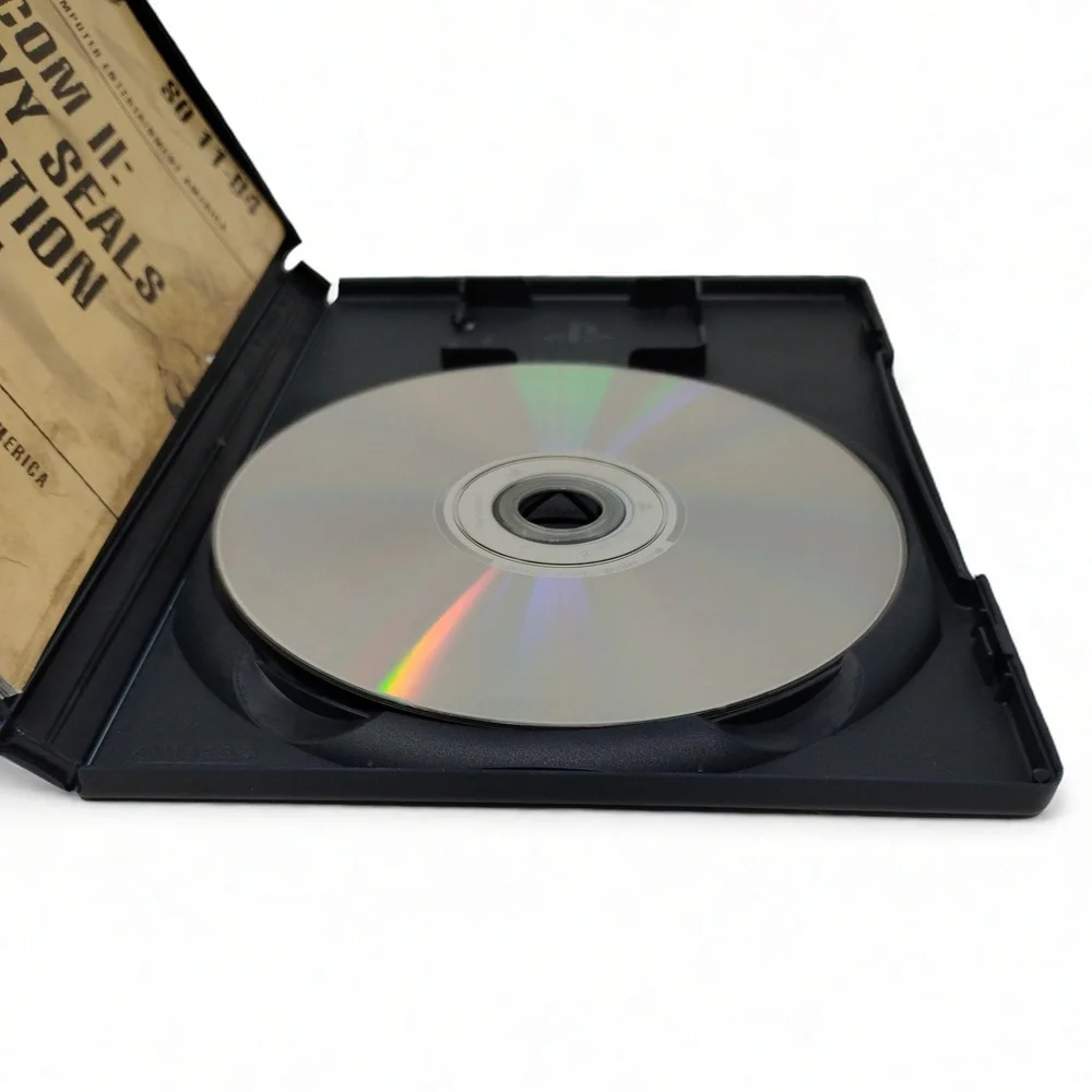 Sony tactical third