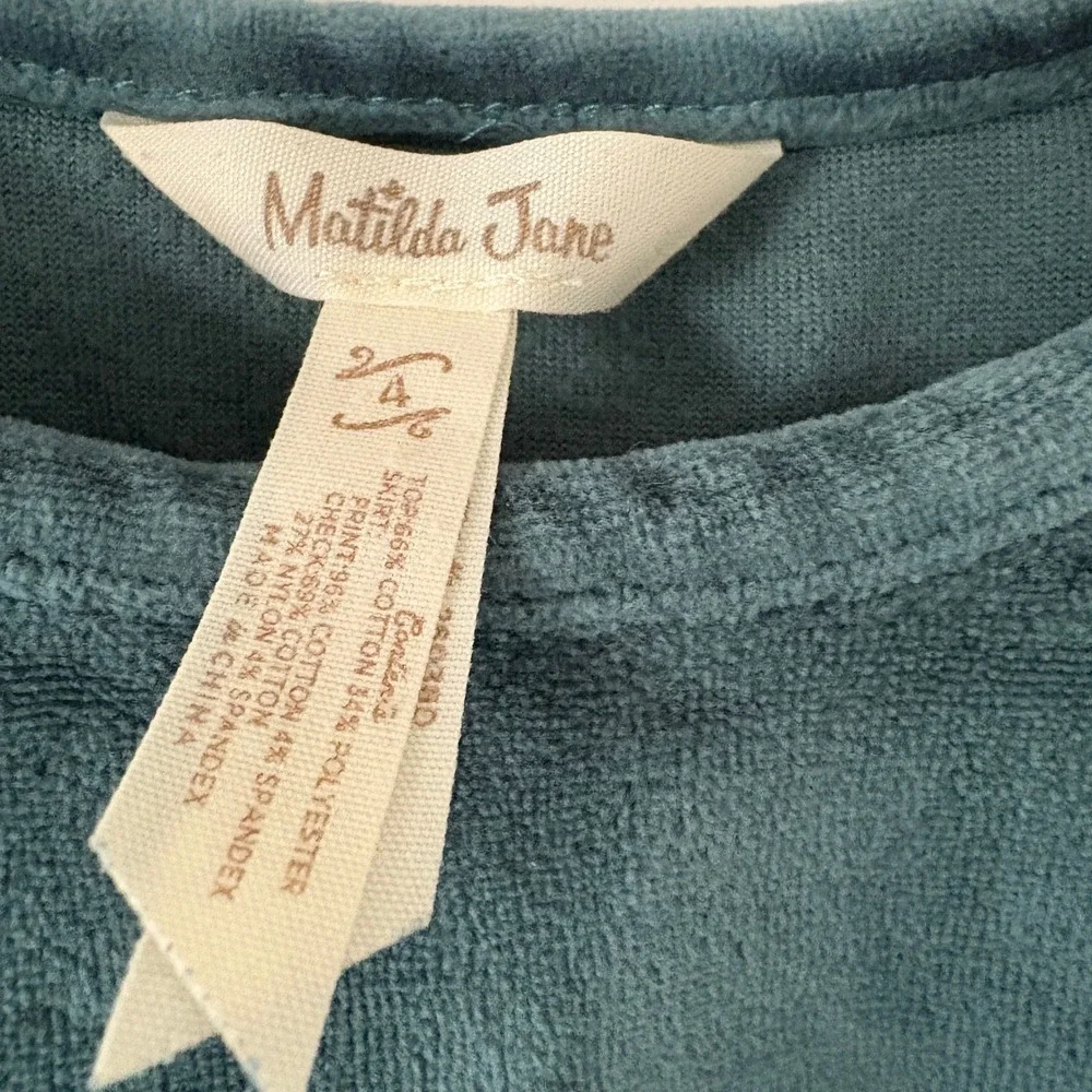 Matilda Jane charming matilda