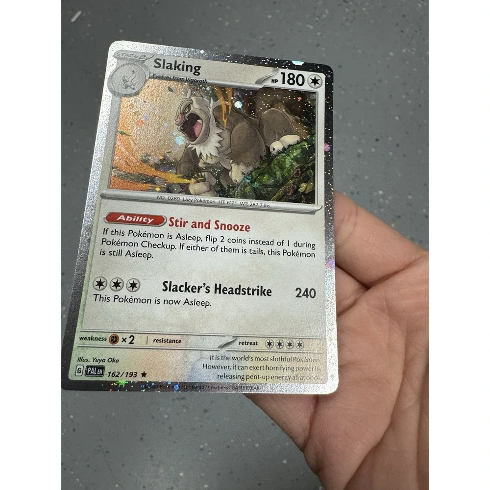 N/A awesome misprint