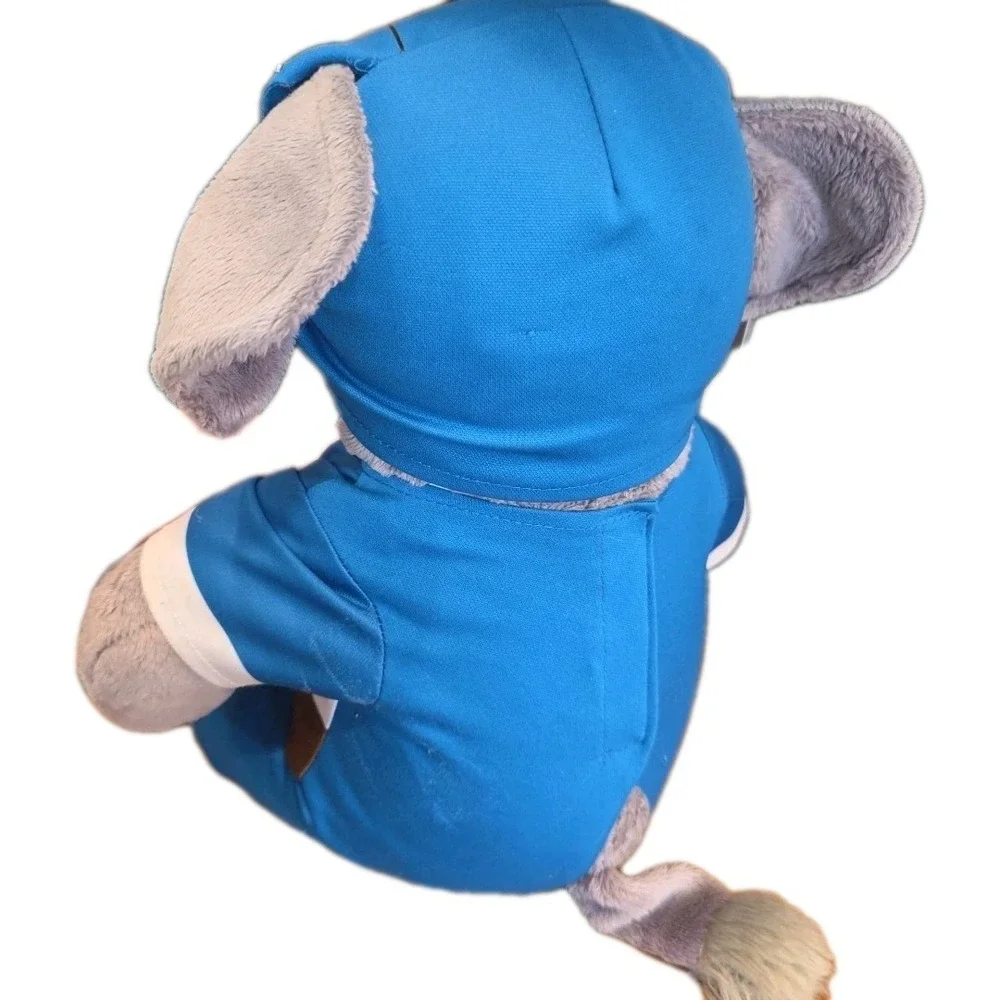 Build-A-Bear build bear