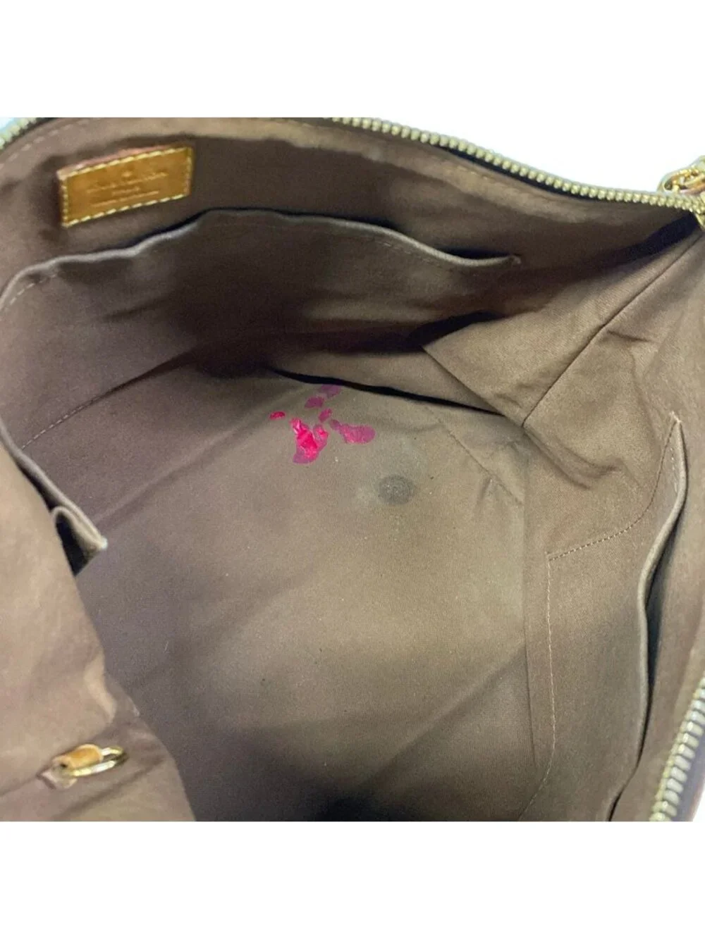 Louis Vuitton category handbag