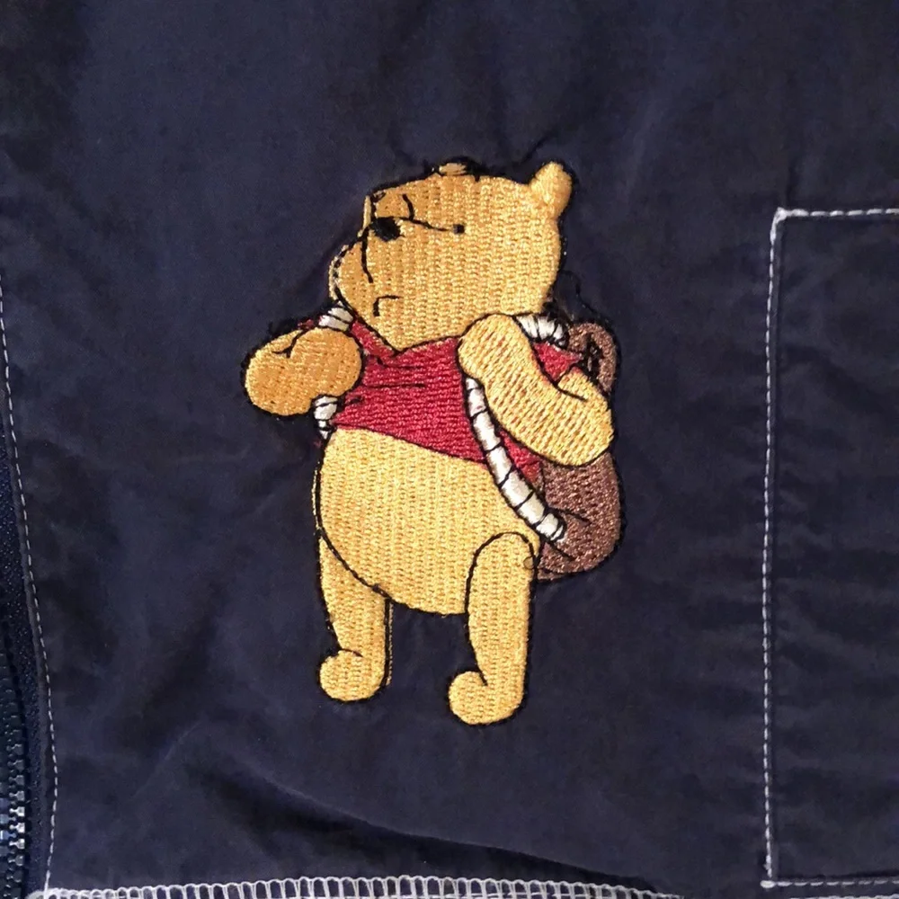 Disney winnie pooh