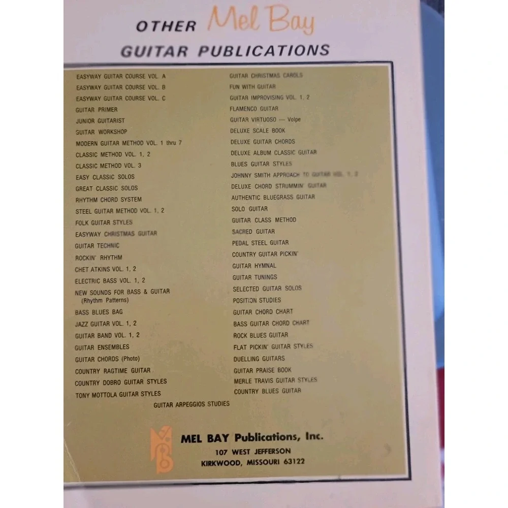 Moods Of‎ The Dulcimer