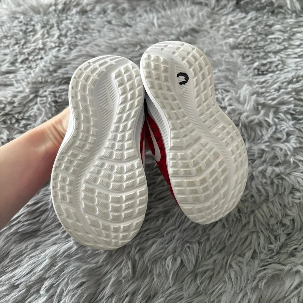 Nike sneakers ed