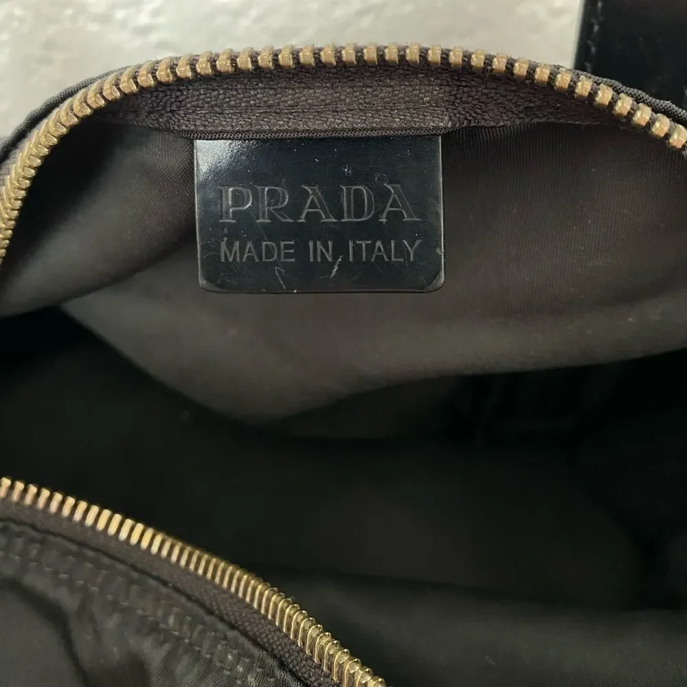 Prada 10” width