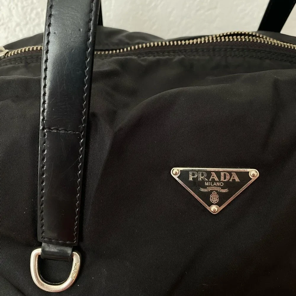 Prada 10” width