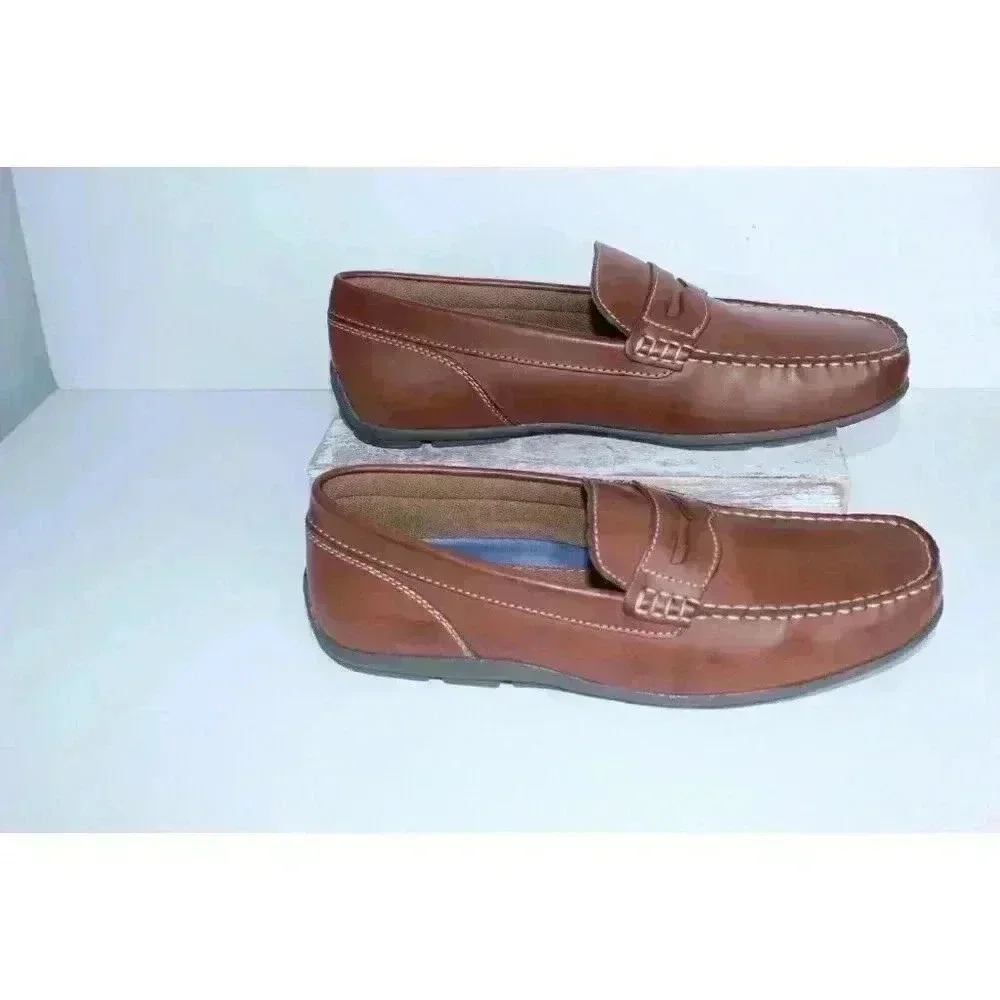 Stone Canyon Footwear introducing stone
