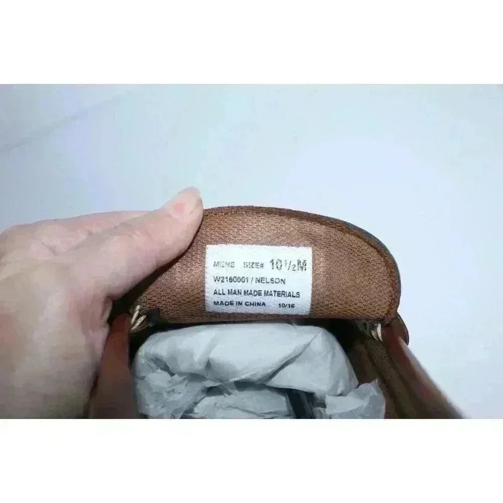 Stone Canyon Footwear introducing stone
