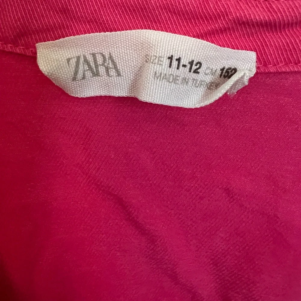 Zara charming casual