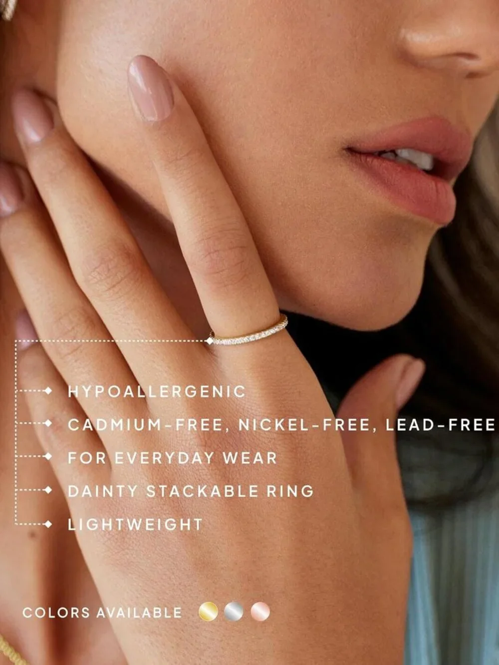 N/A elegant 14k
