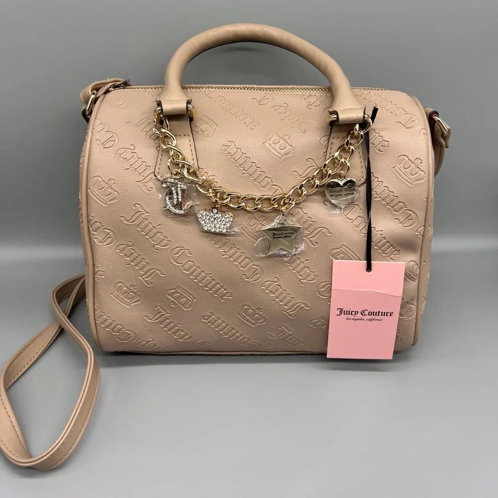 Juicy Couture new color