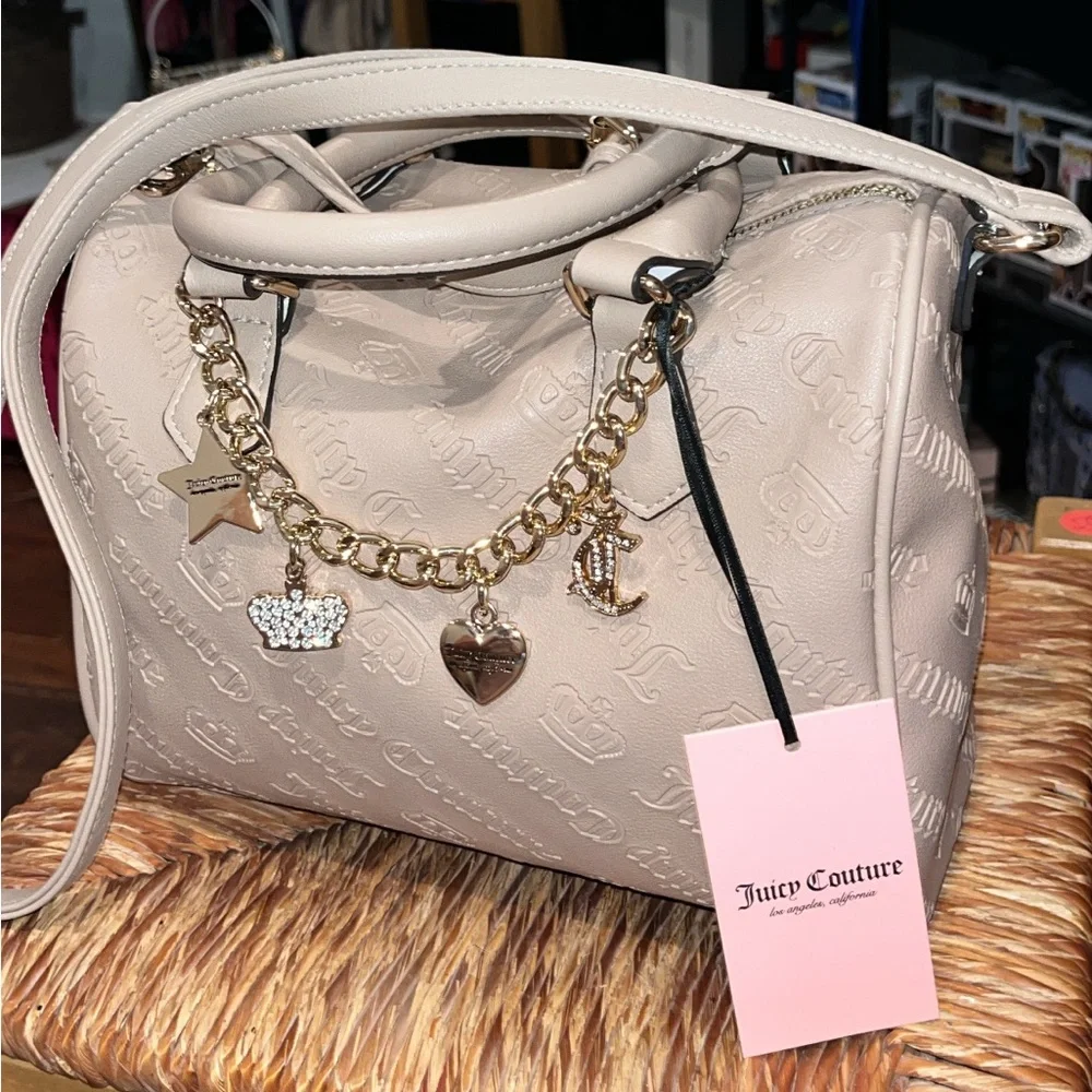 Juicy Couture new color