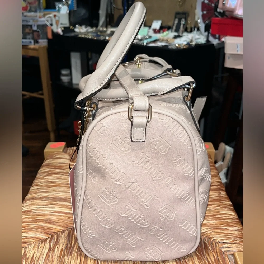 Juicy Couture new color