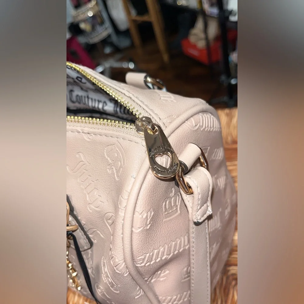 Juicy Couture new color
