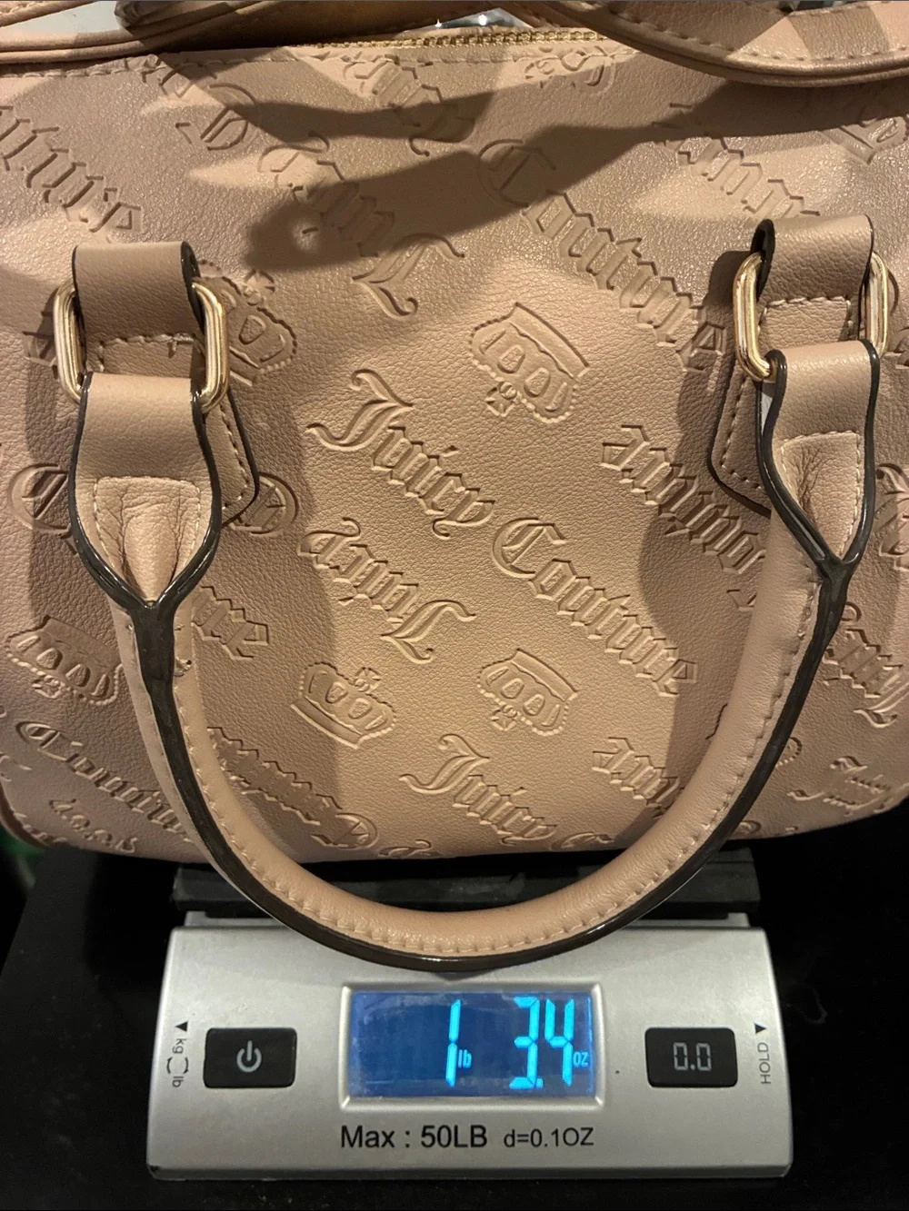 Juicy Couture new color