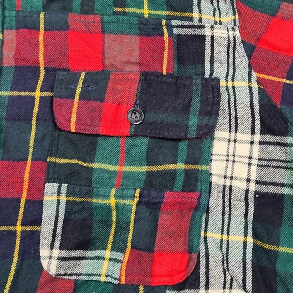 Polo Ralph Lauren experience rugged