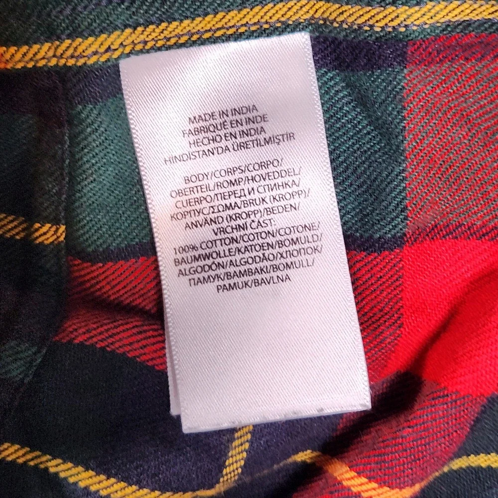 Polo Ralph Lauren experience rugged