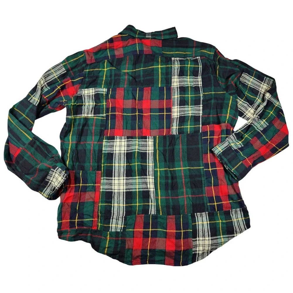 Polo Ralph Lauren experience rugged