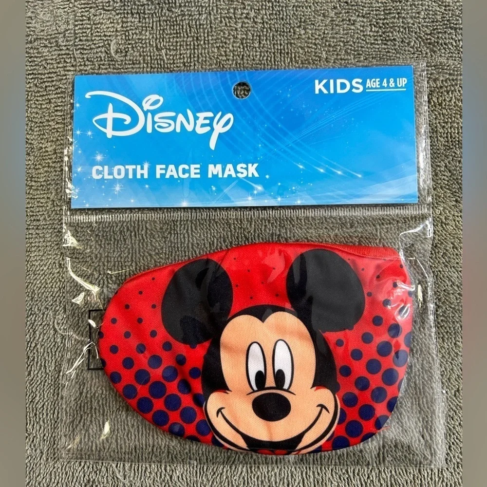 Disney new sealed