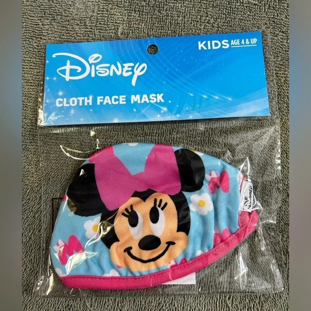 Disney new sealed