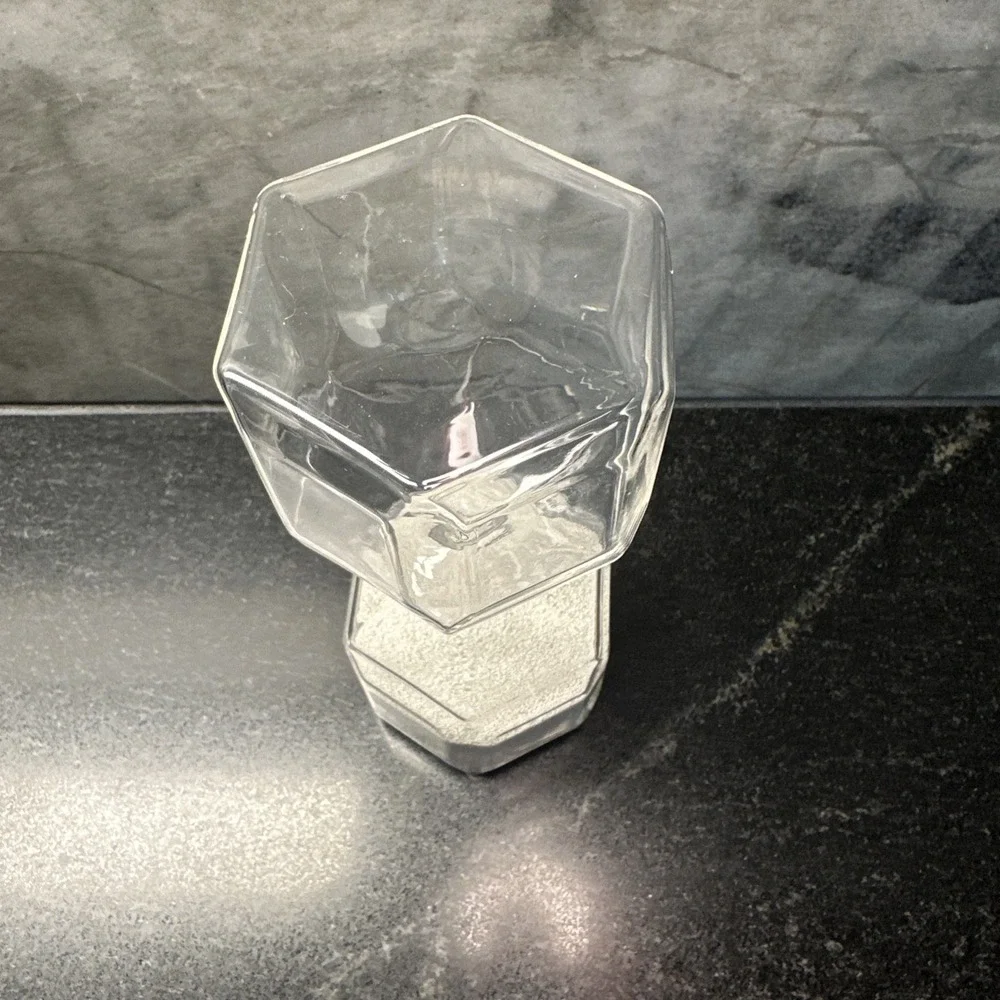IKEA tillsyn hourglass