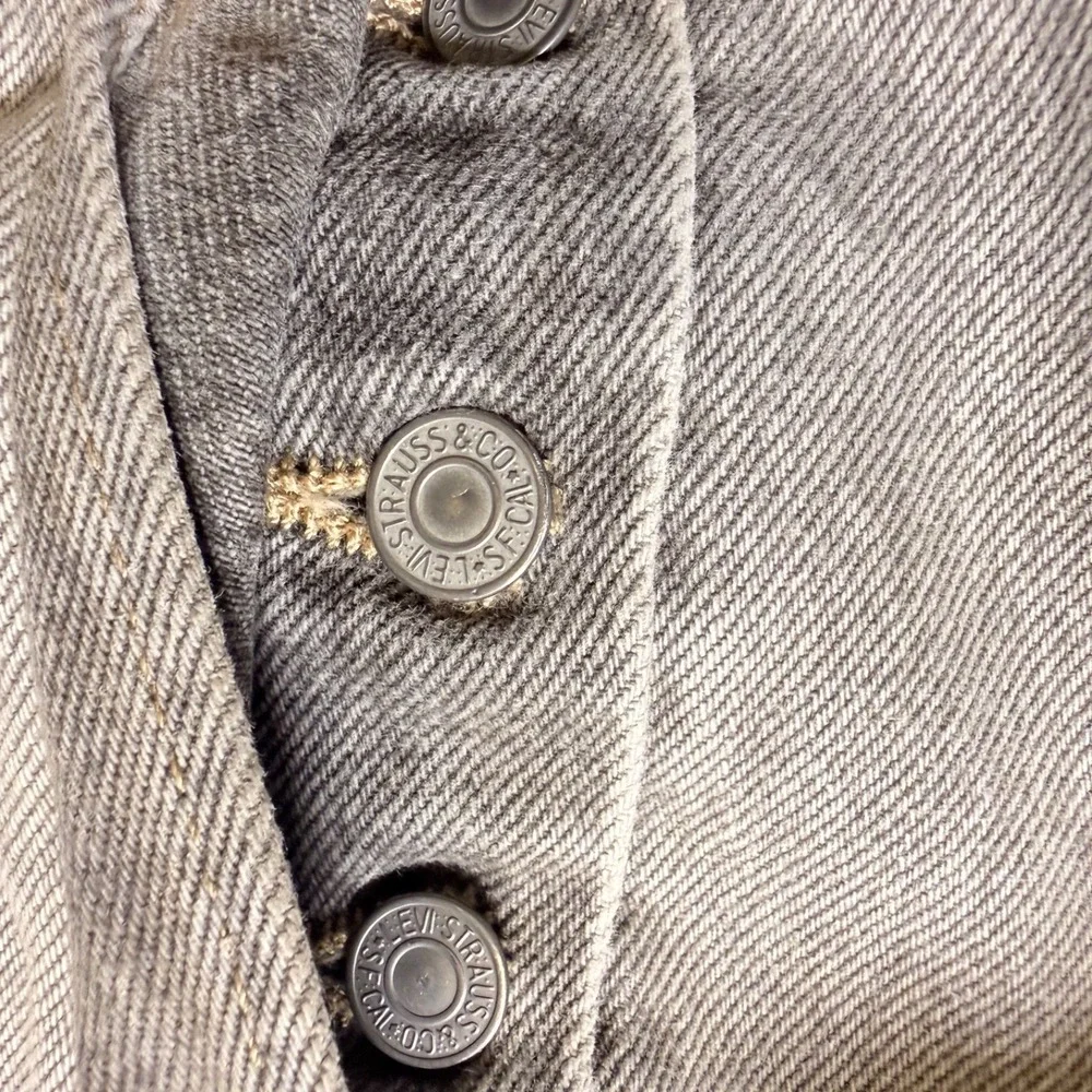 Levis classic levi