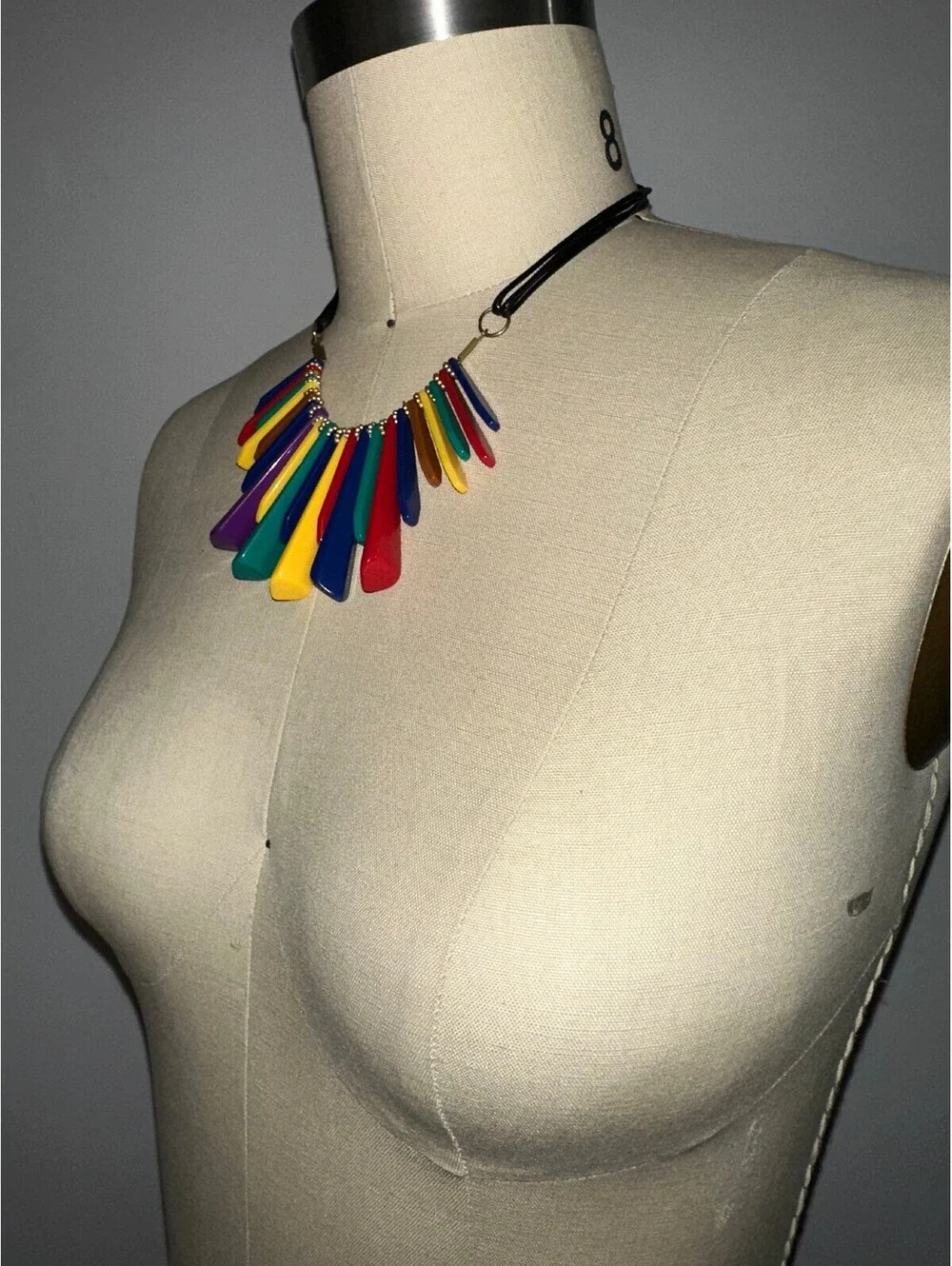N/A this multicolor