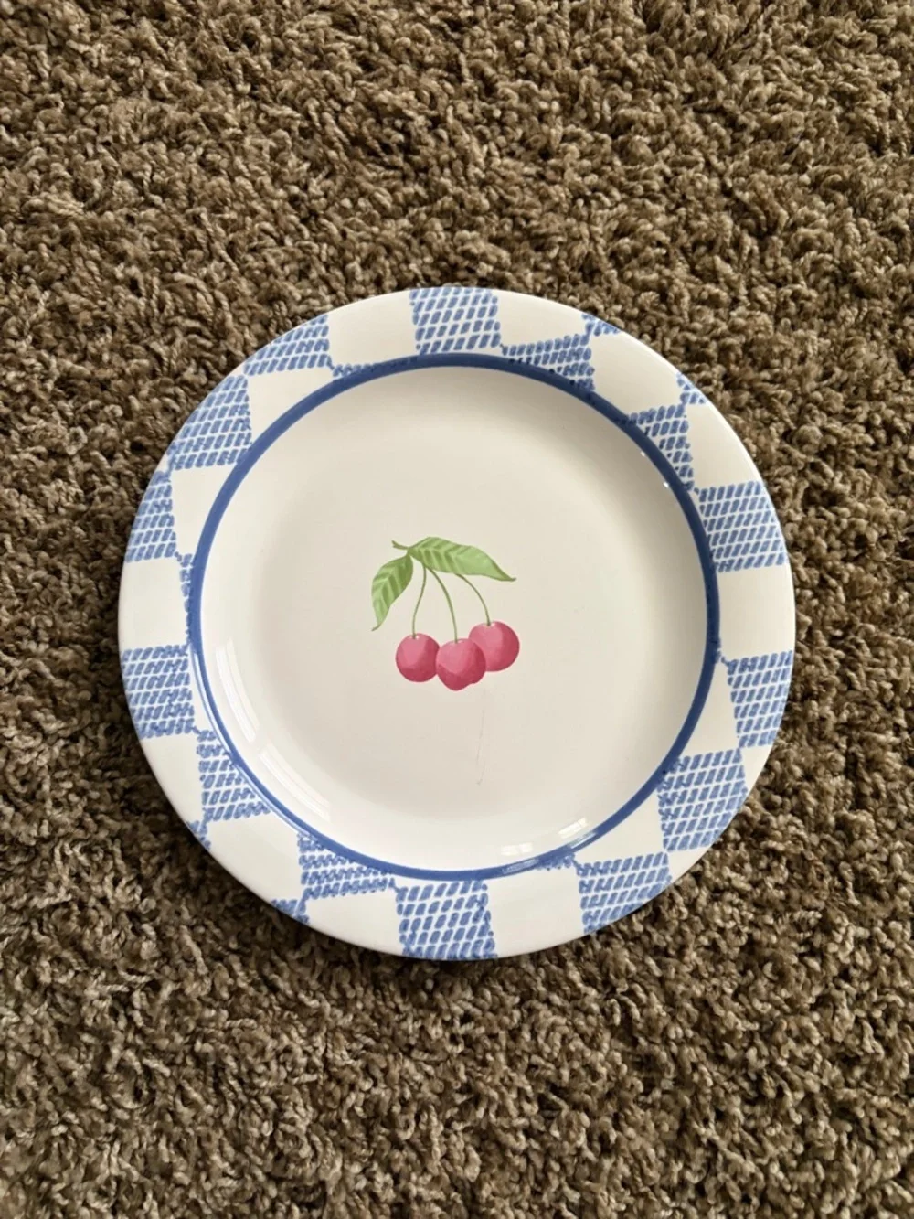 Pfaltzgraff three ceramic