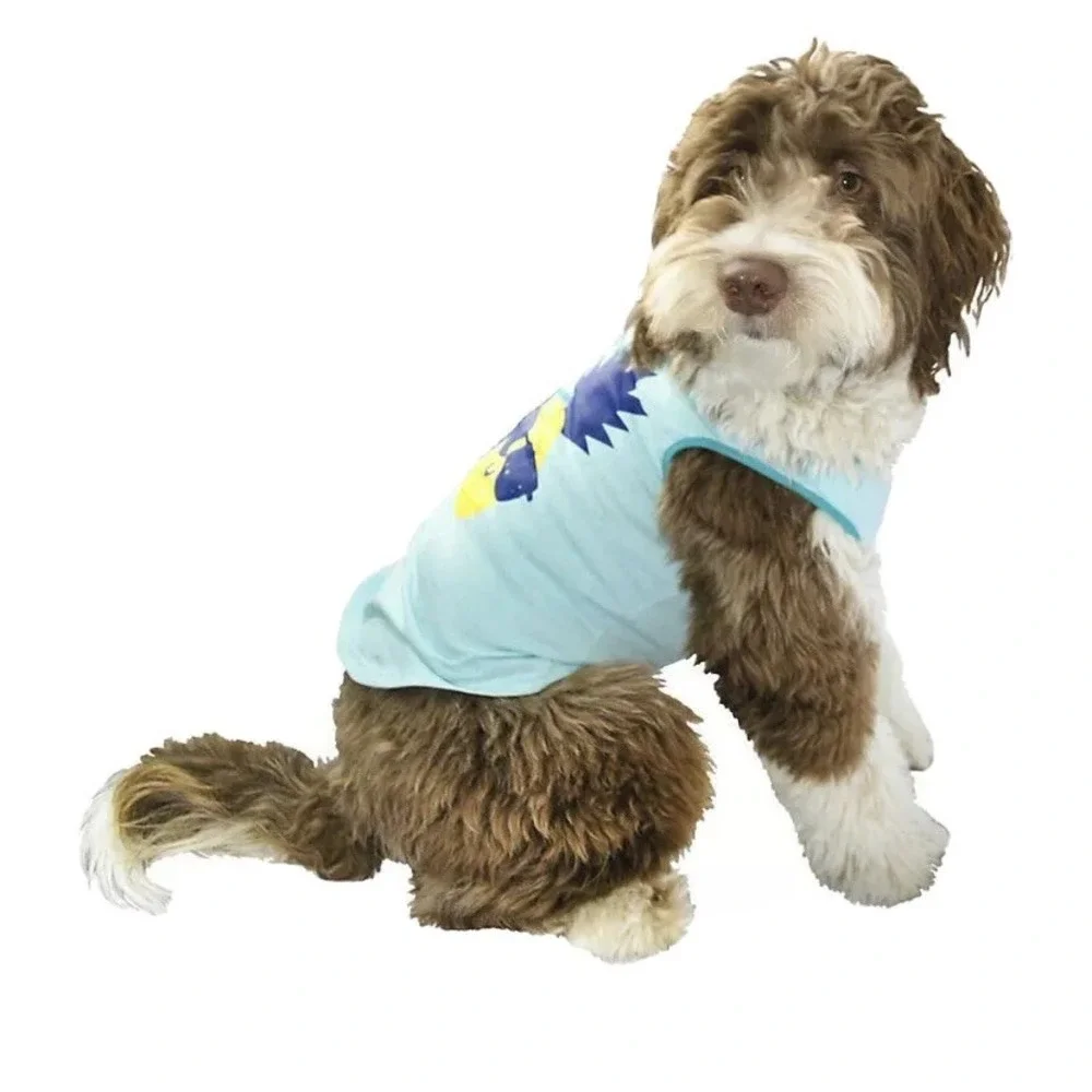 Woof pet apparel