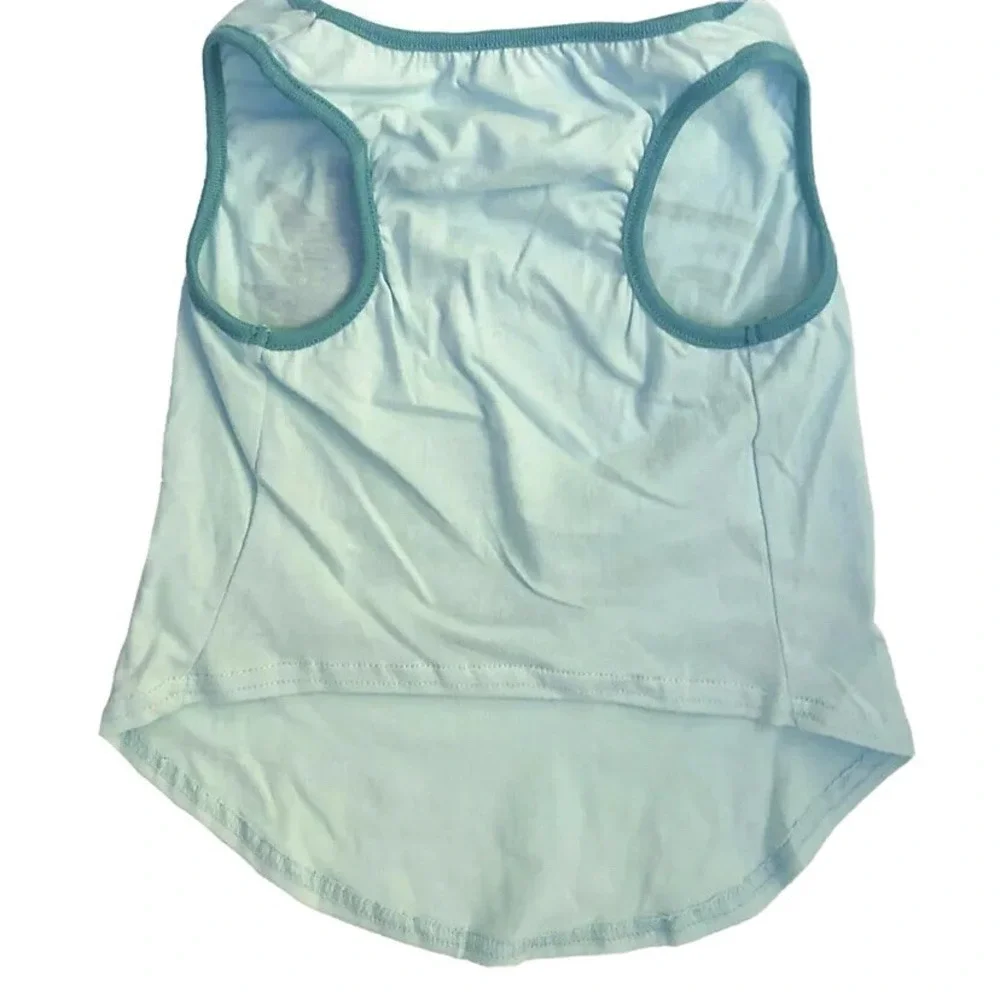 Woof pet apparel