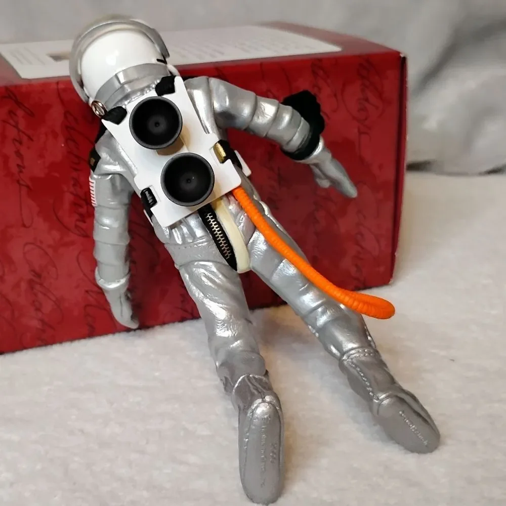 Hallmark gi joe