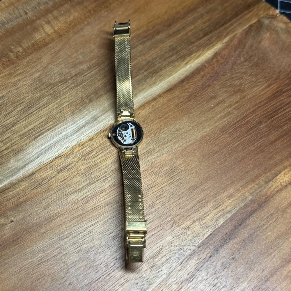 Seiko vintage quartz