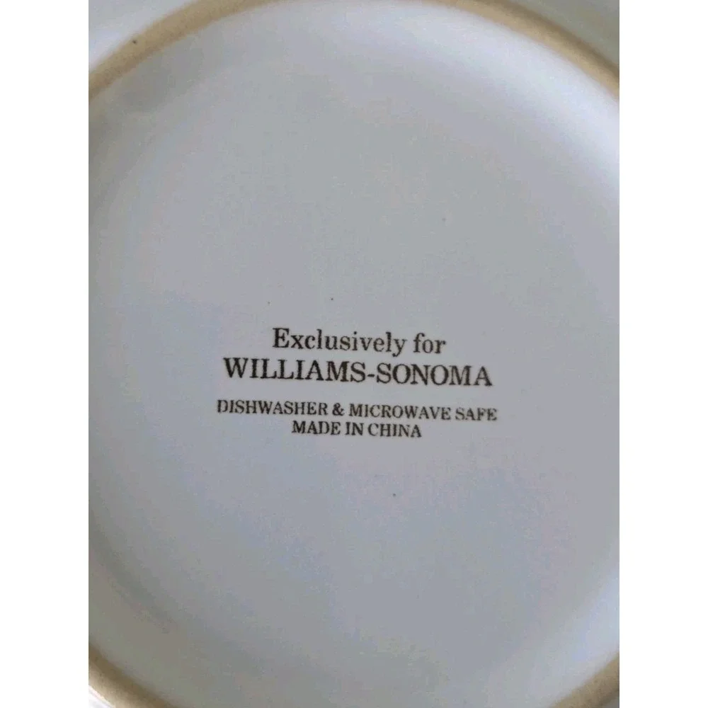 Williams Sonoma williams sonoma