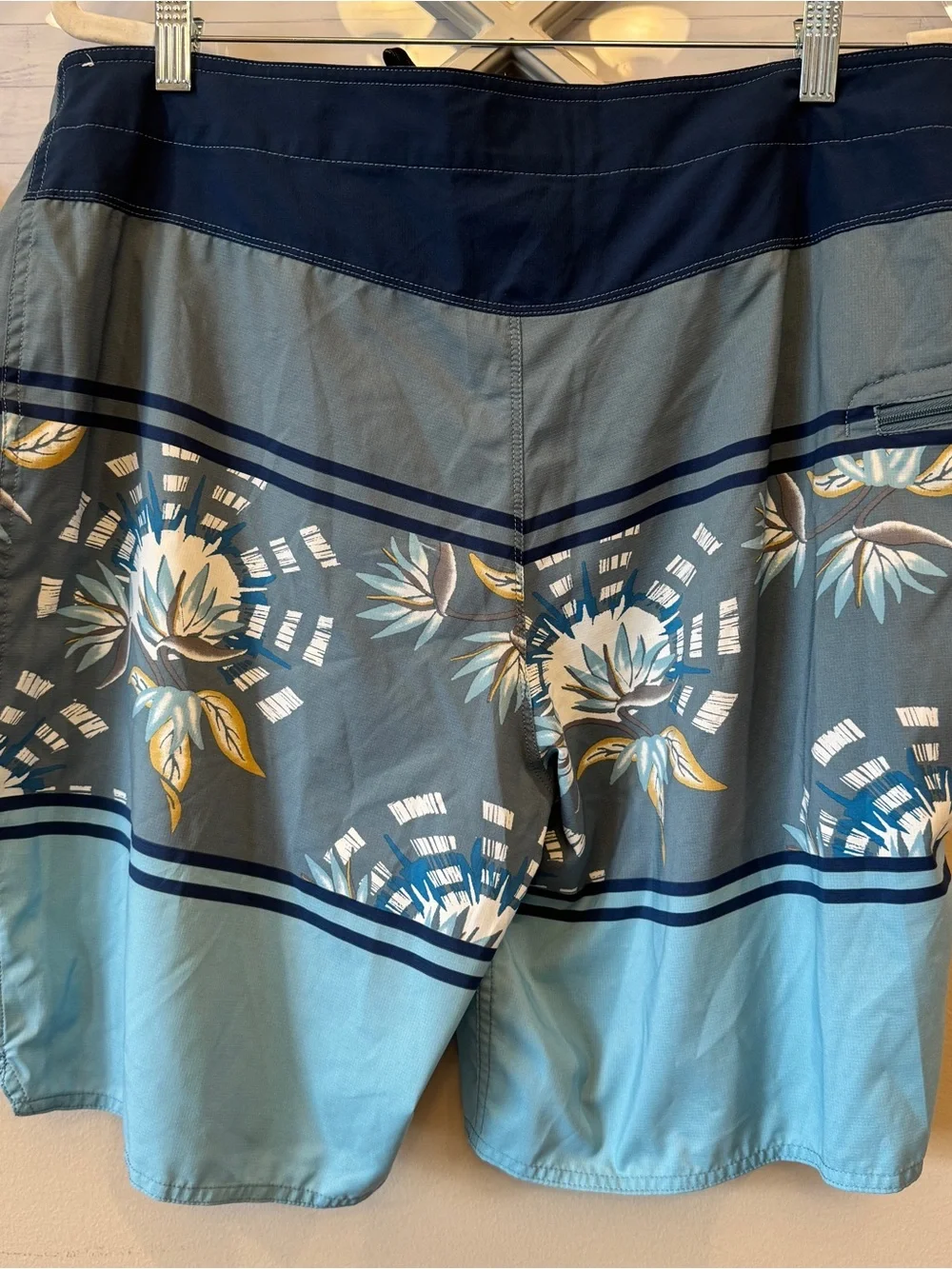 Patagonia mens wavefarer
